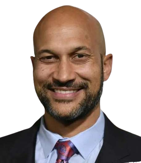 Keegan-Michael Key
